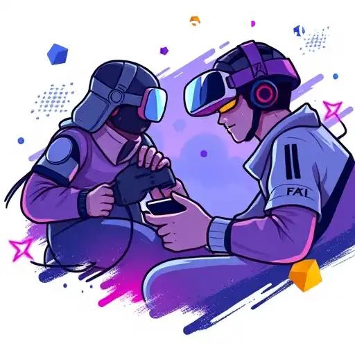 Emerging Trends and Challenges in Online Gaming