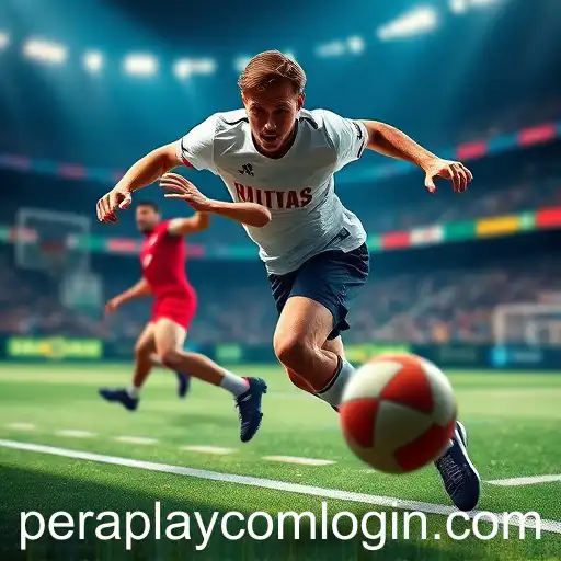 Digital Evolution: Gaming in 2025