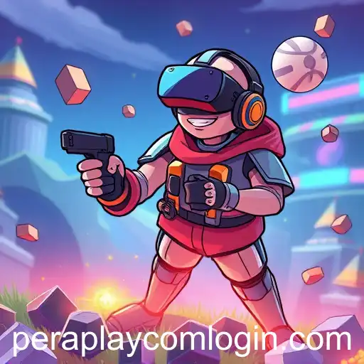 Peraplay: The Evolution of Gaming in 2025