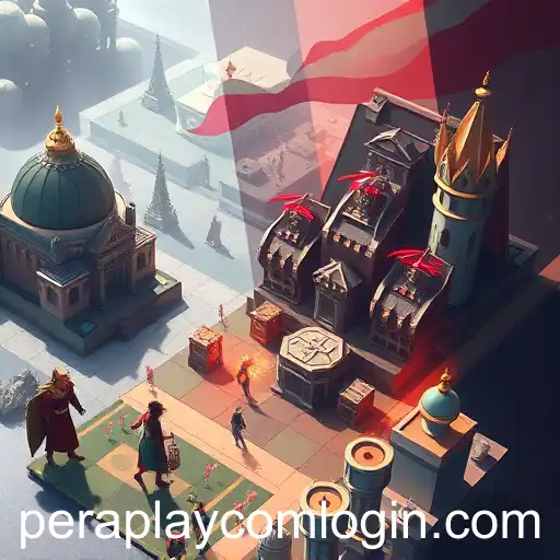 The Evolution of Online Gaming: Peraplay's Impact