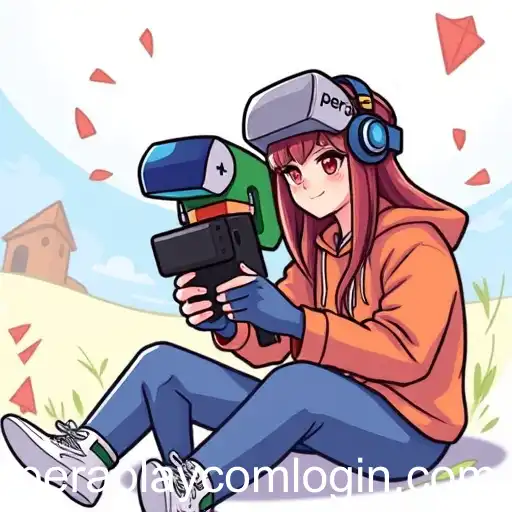 Exploring the Rise of Online Gaming Platforms