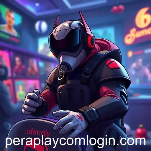 Peraplay Com: The Evolving Landscape of Online Gaming