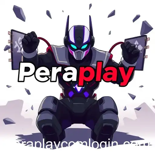 Peraplay Com Login: A Deep Dive into the Gaming World