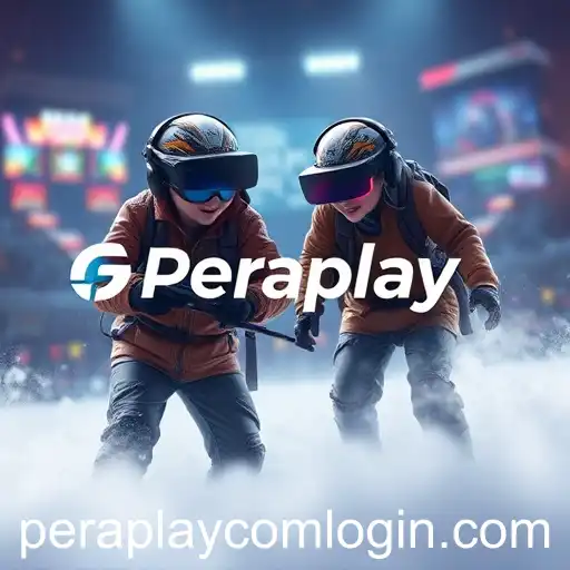 Peraplay: A Glimpse into the Growing Gaming Arena